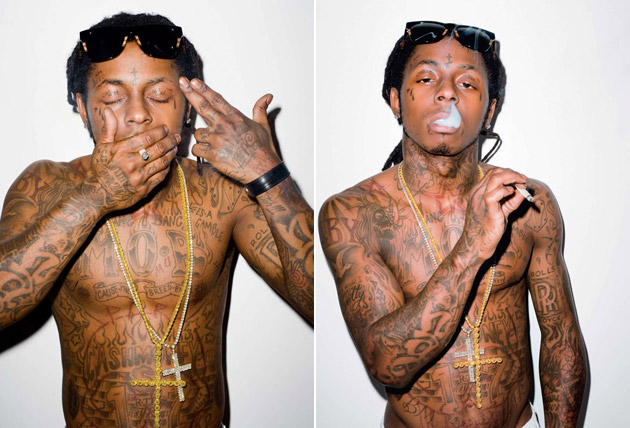 30 minutes to Mars New Orleans. In 2009, Lil Wayne 